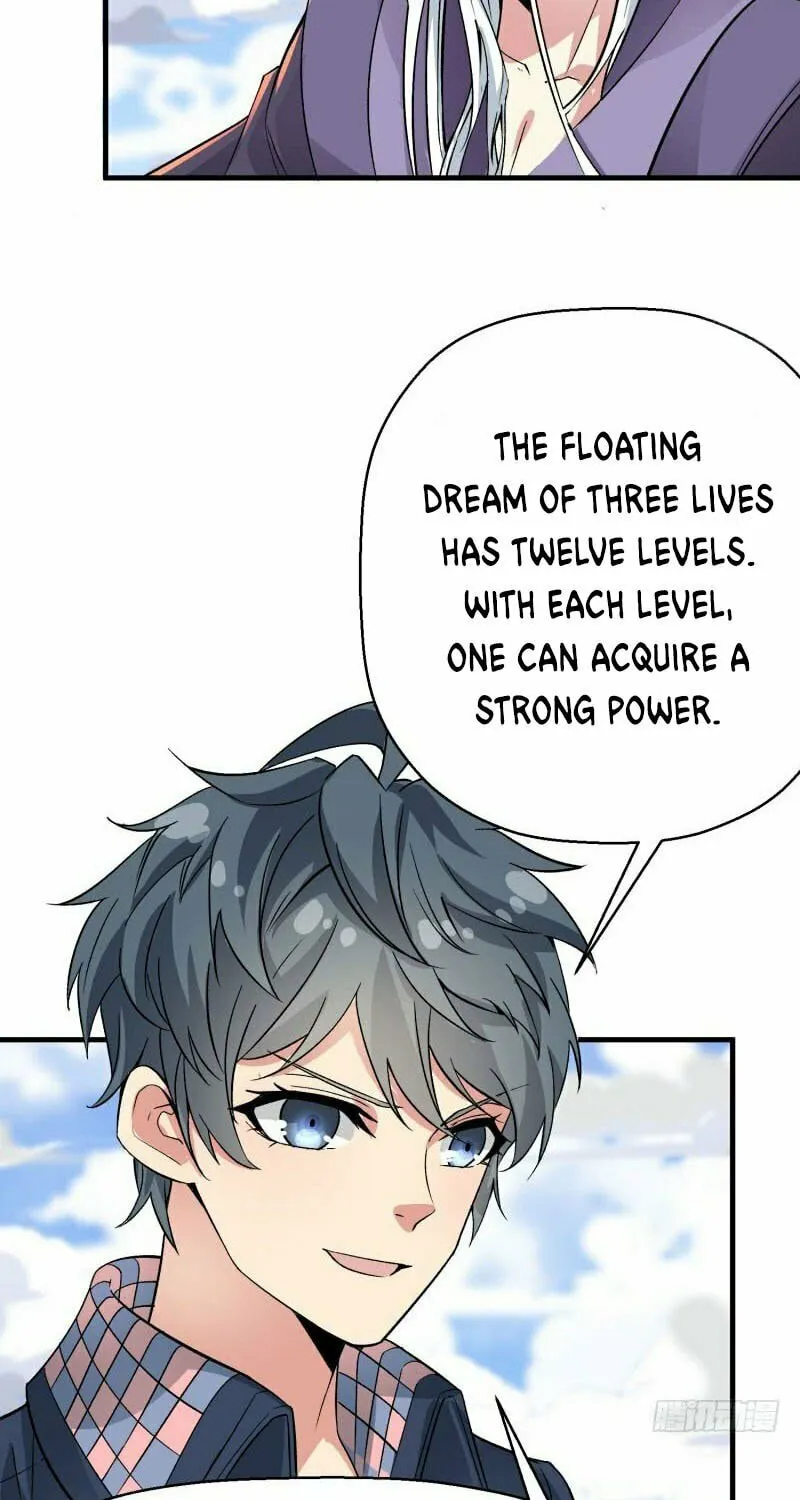 Read I Picked up an Attribute (Colored) chapter 2 image 4 on Lezhin