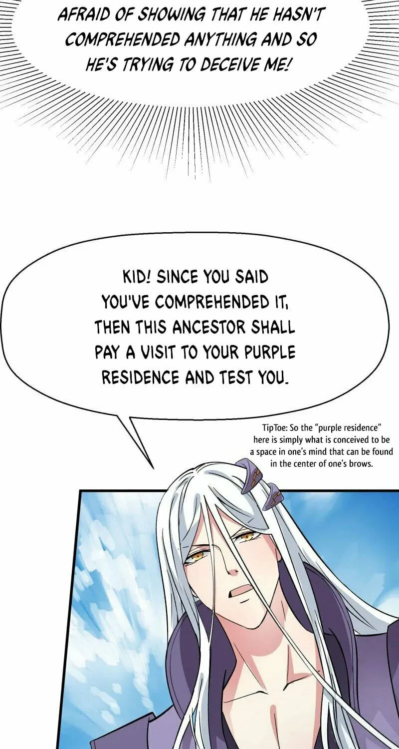 Read I Picked up an Attribute (Colored) chapter 2 image 6 on Lezhin