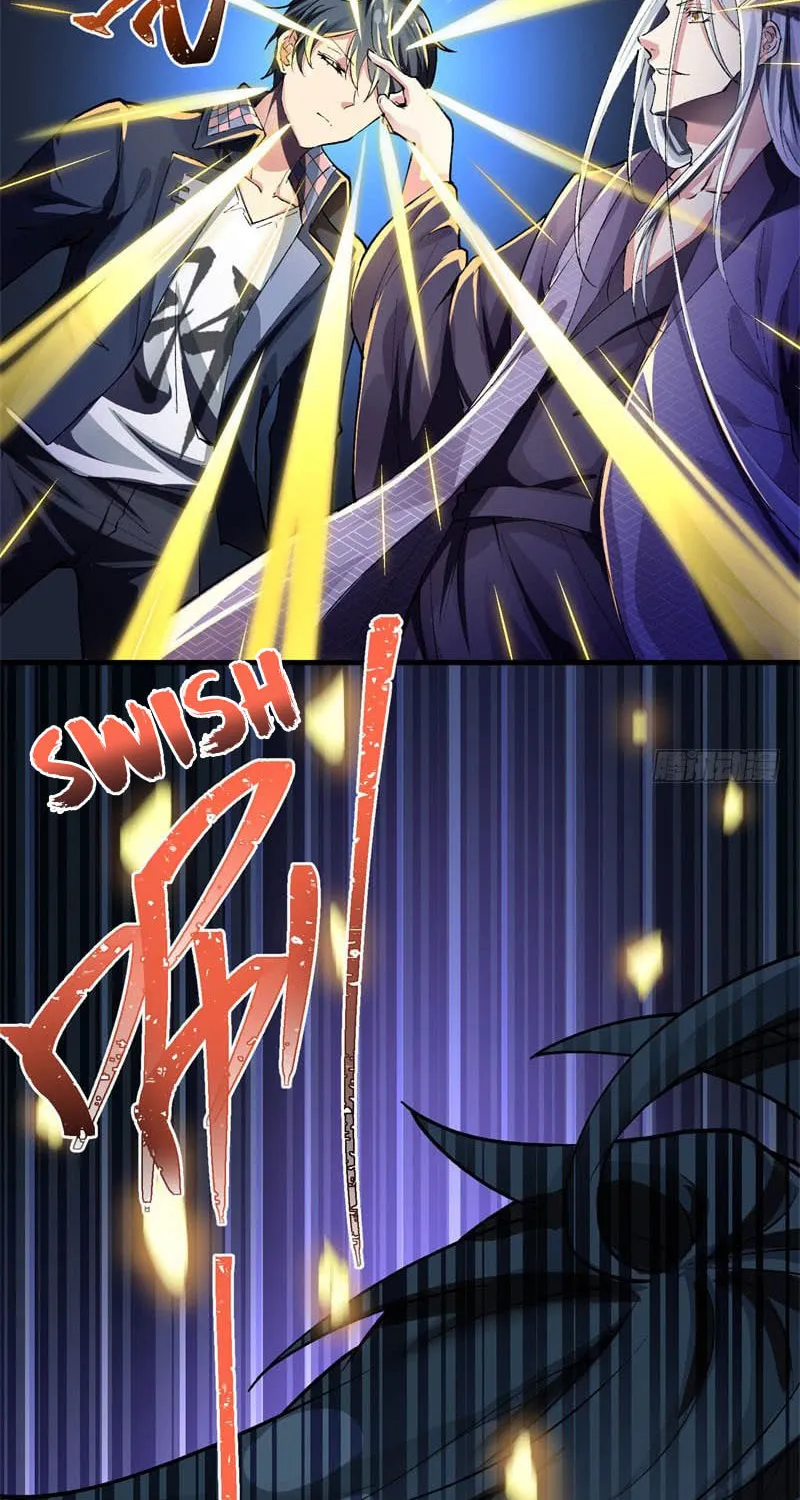 Read I Picked up an Attribute (Colored) chapter 2 image 9 on Lezhin