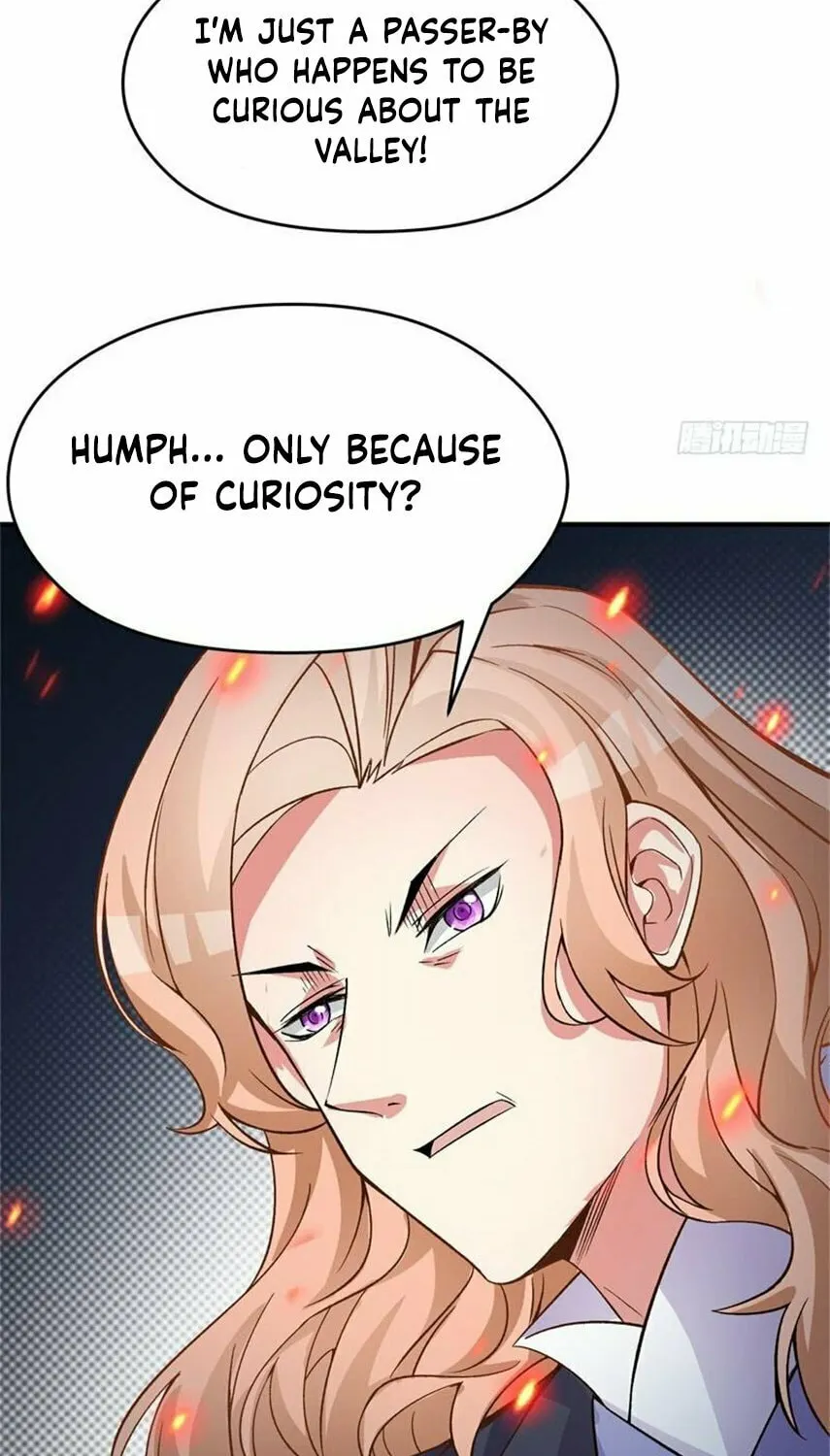 Read I Picked up an Attribute (Colored) chapter 20 image 10 on Lezhin