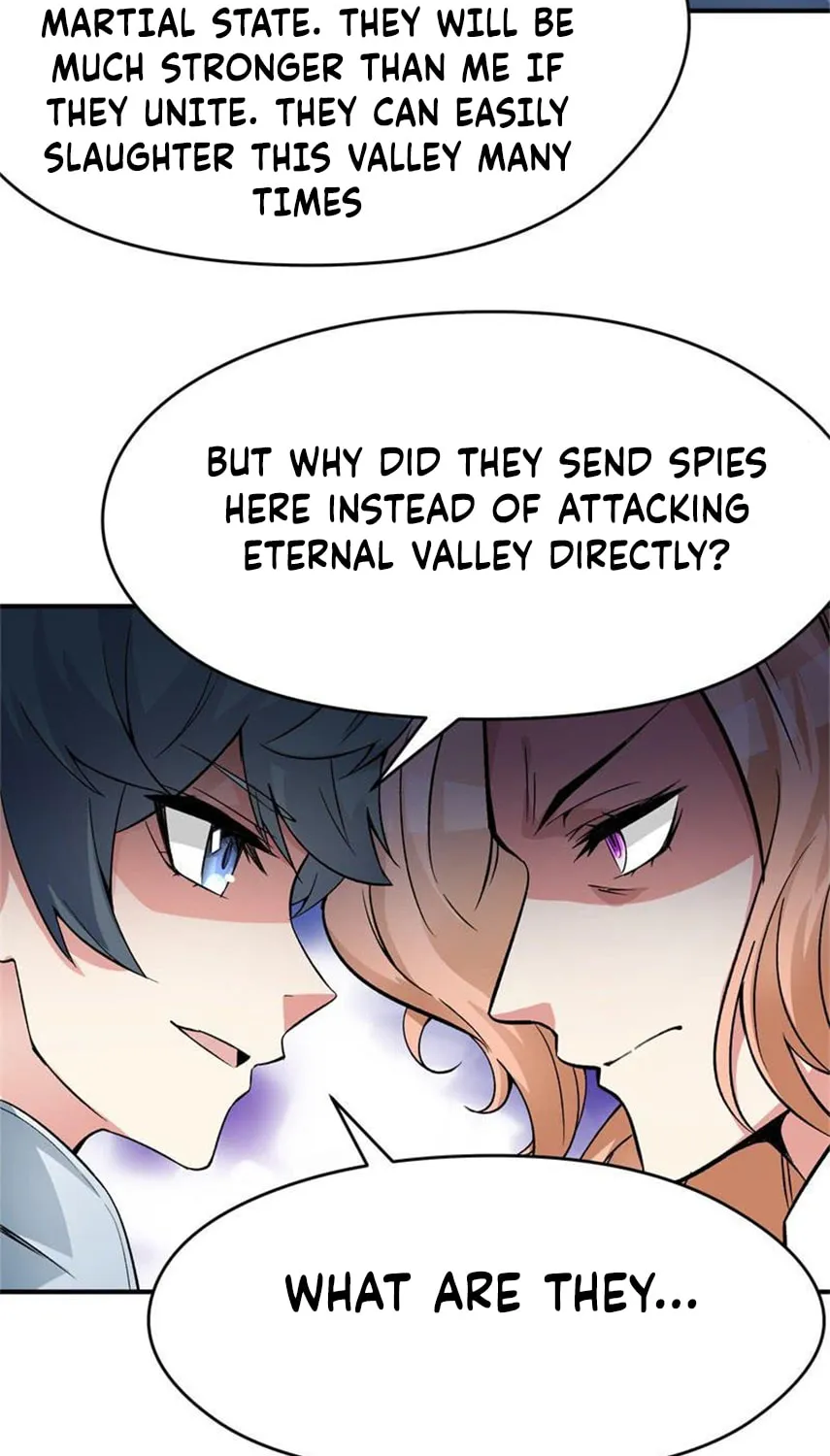 Read I Picked up an Attribute (Colored) chapter 20 image 13 on Lezhin
