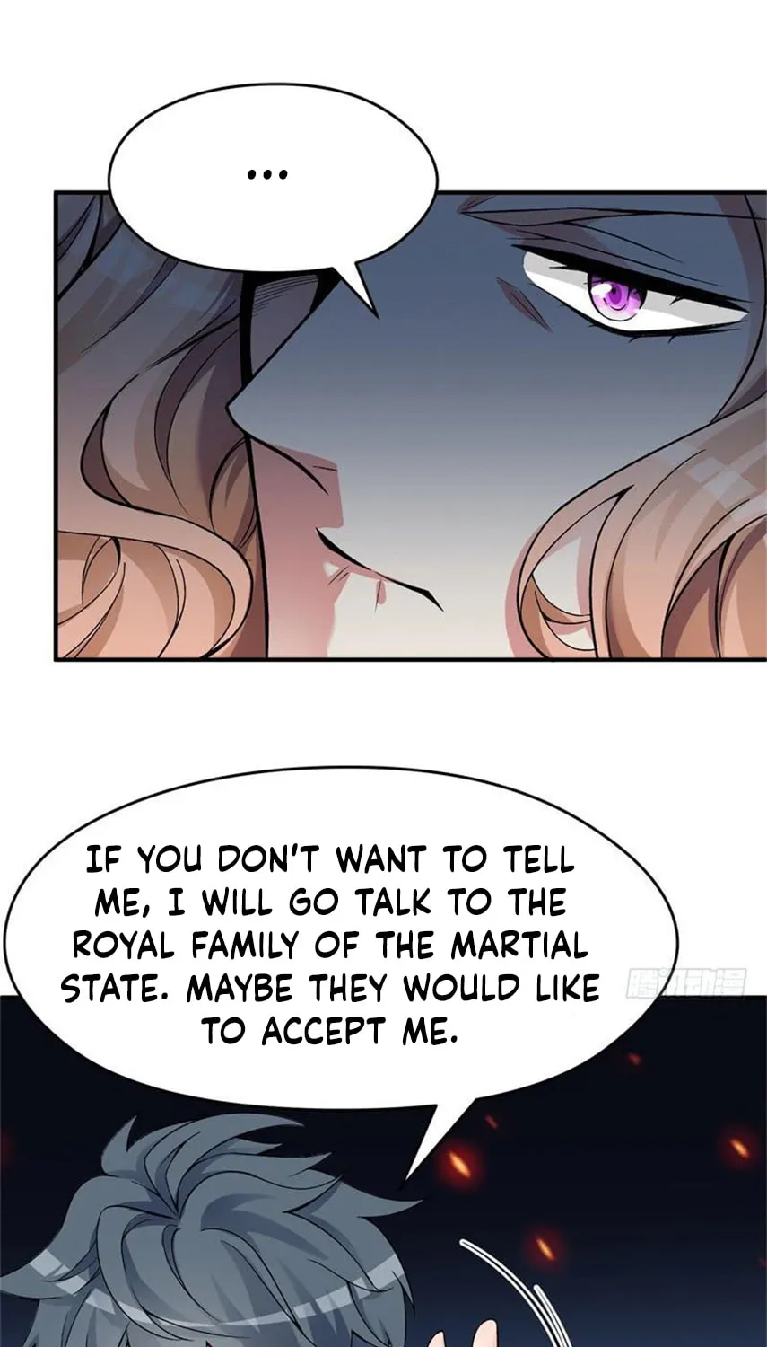 Read I Picked up an Attribute (Colored) chapter 20 image 17 on Lezhin