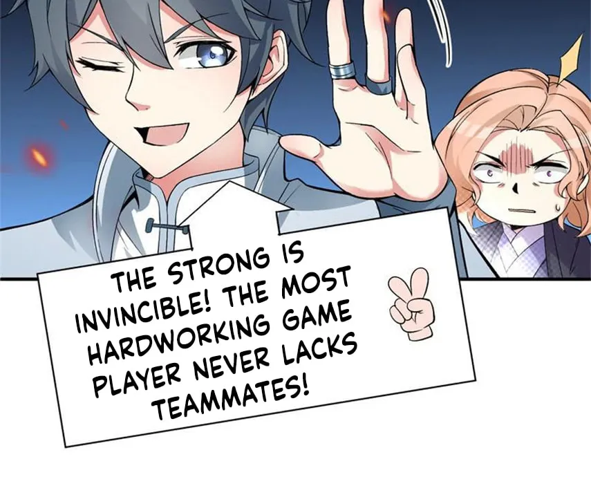 Read I Picked up an Attribute (Colored) chapter 20 image 18 on Lezhin