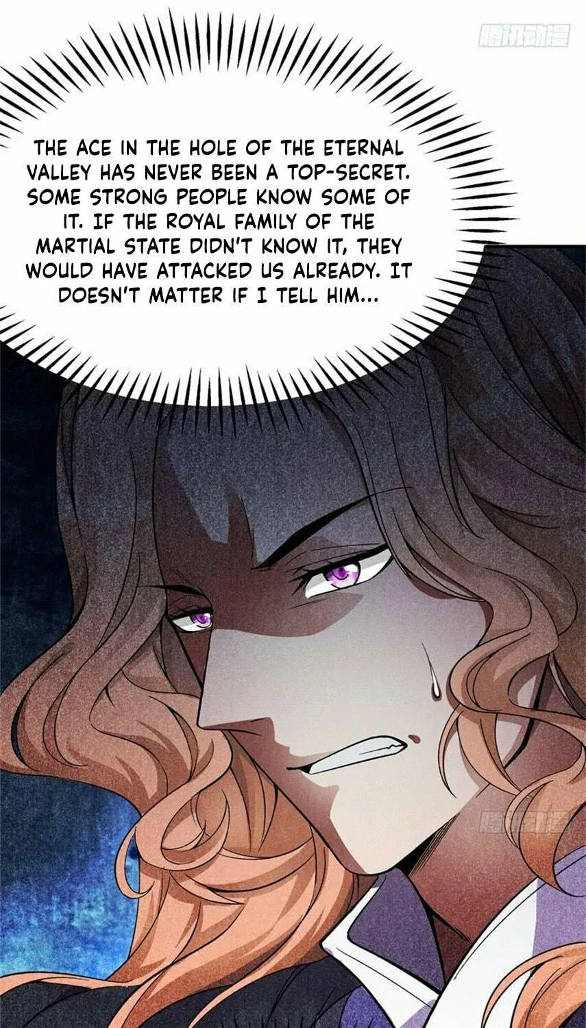 Read I Picked up an Attribute (Colored) chapter 20 image 19 on Lezhin