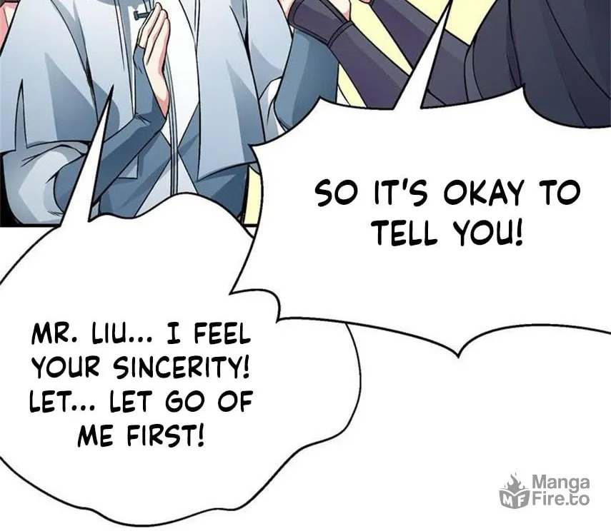 Read I Picked up an Attribute (Colored) chapter 20 image 22 on Lezhin