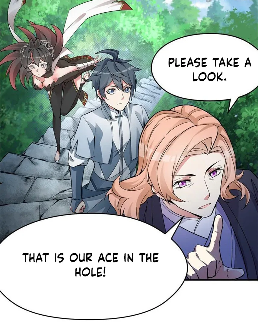 Read I Picked up an Attribute (Colored) chapter 20 image 24 on Lezhin