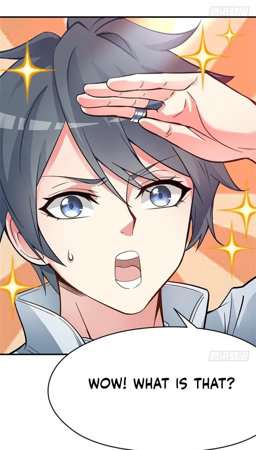 Read I Picked up an Attribute (Colored) chapter 20 image 25 on Lezhin