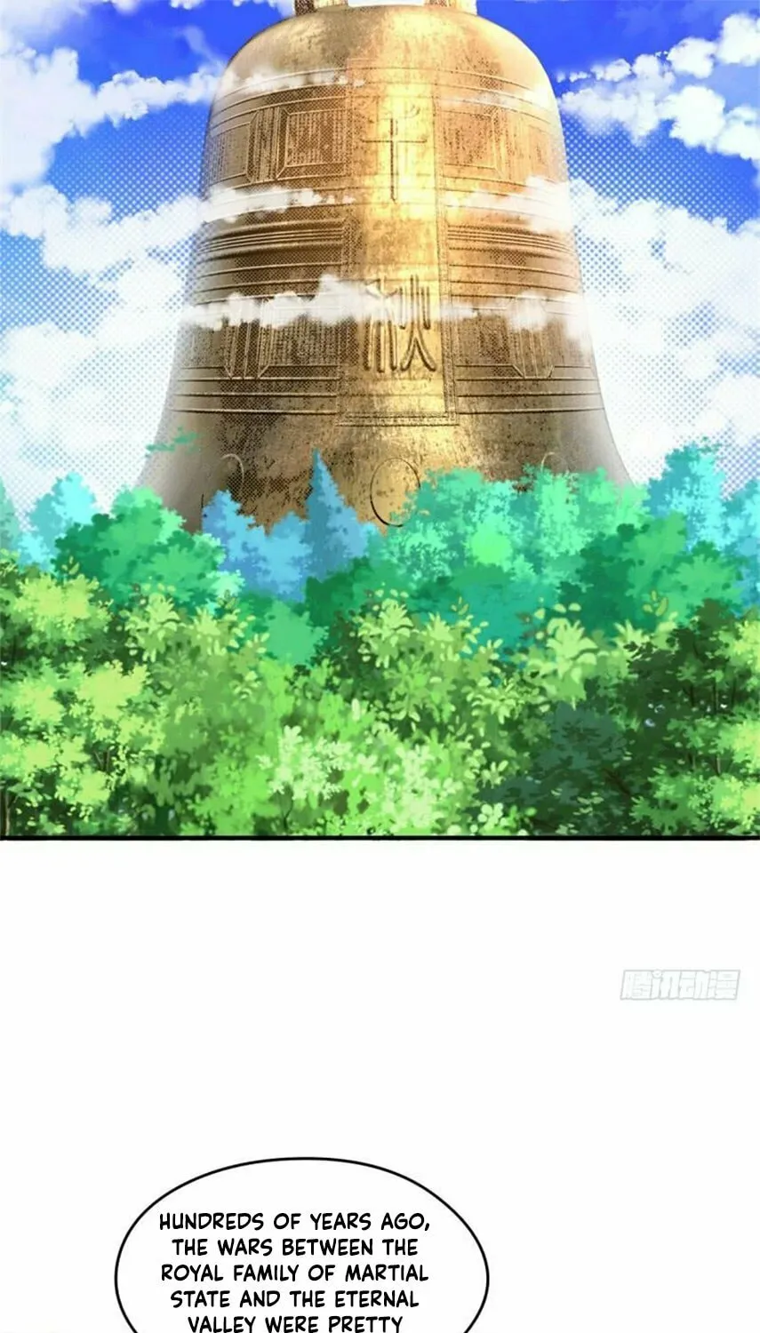 Read I Picked up an Attribute (Colored) chapter 20 image 27 on Lezhin