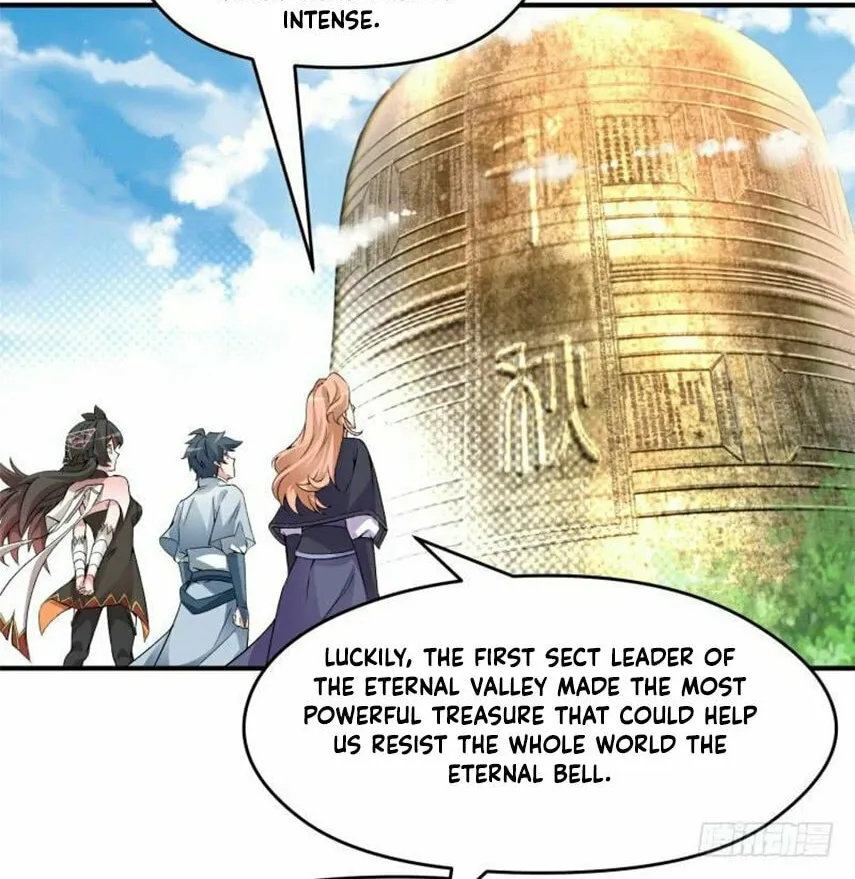 Read I Picked up an Attribute (Colored) chapter 20 image 28 on Lezhin