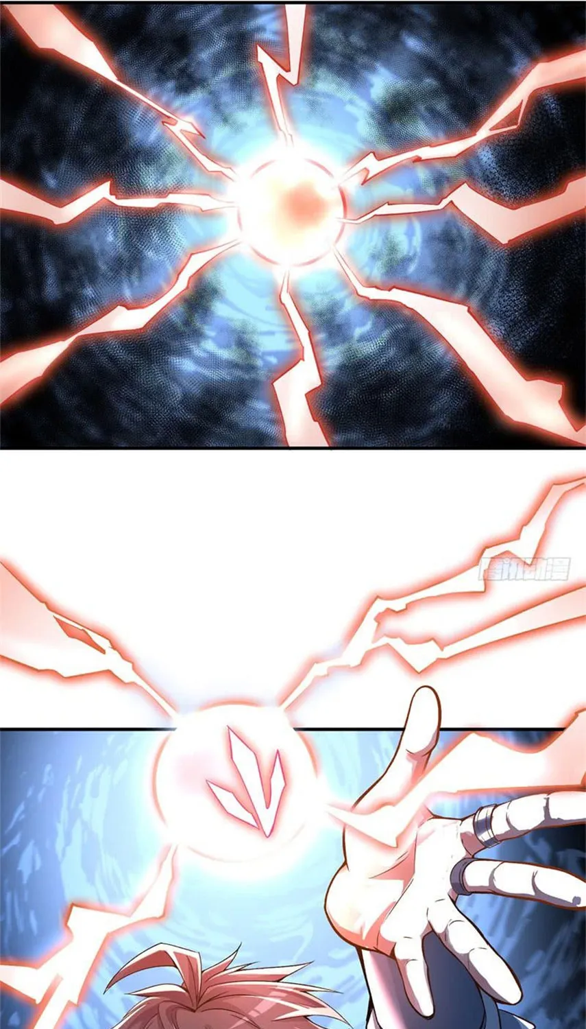 Read I Picked up an Attribute (Colored) chapter 20 image 3 on Lezhin