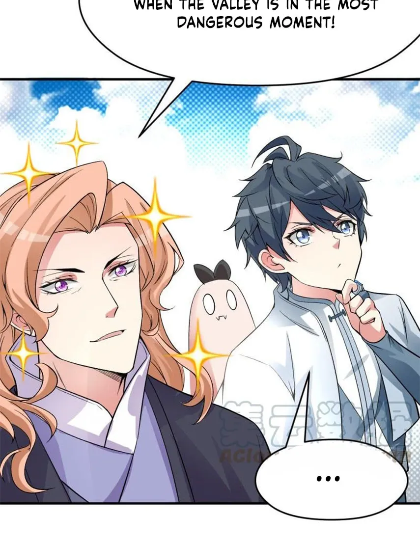 Read I Picked up an Attribute (Colored) chapter 20 image 30 on Lezhin