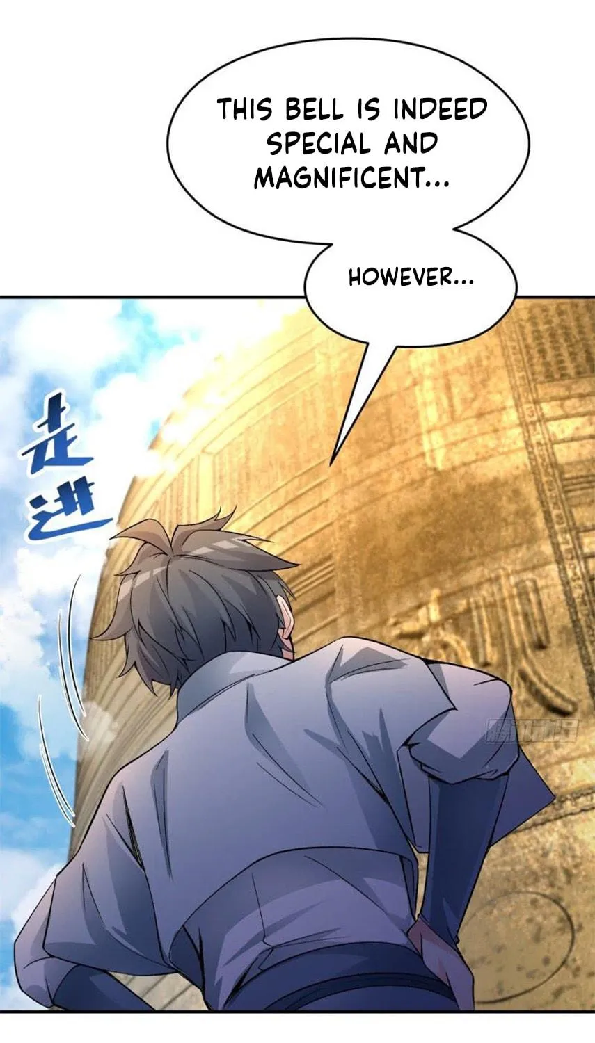 Read I Picked up an Attribute (Colored) chapter 20 image 31 on Lezhin