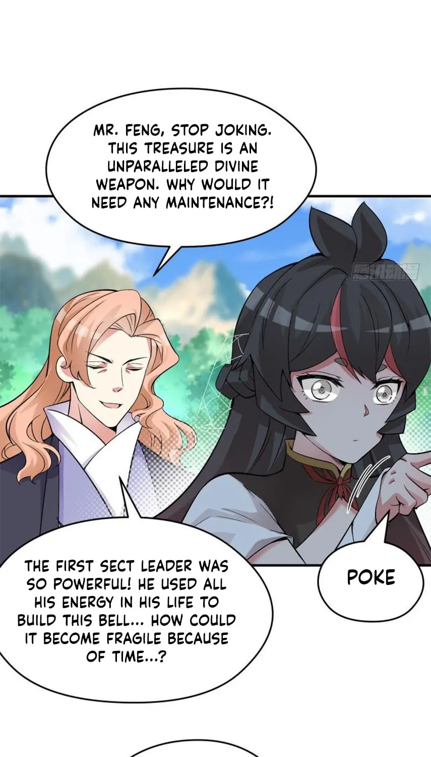 Read I Picked up an Attribute (Colored) chapter 20 image 33 on Lezhin