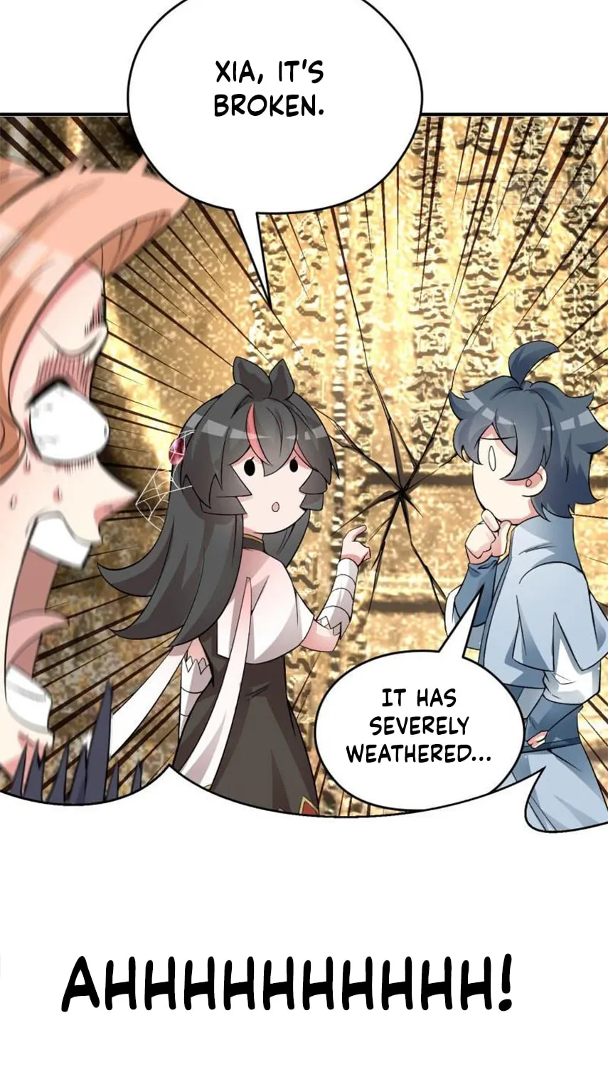 Read I Picked up an Attribute (Colored) chapter 20 image 34 on Lezhin