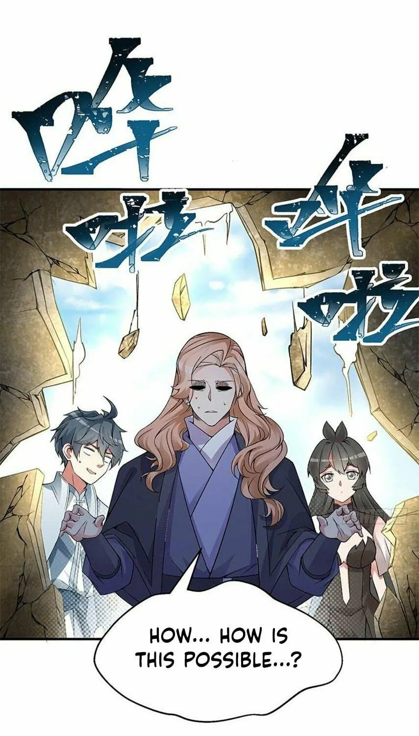 Read I Picked up an Attribute (Colored) chapter 20 image 39 on Lezhin