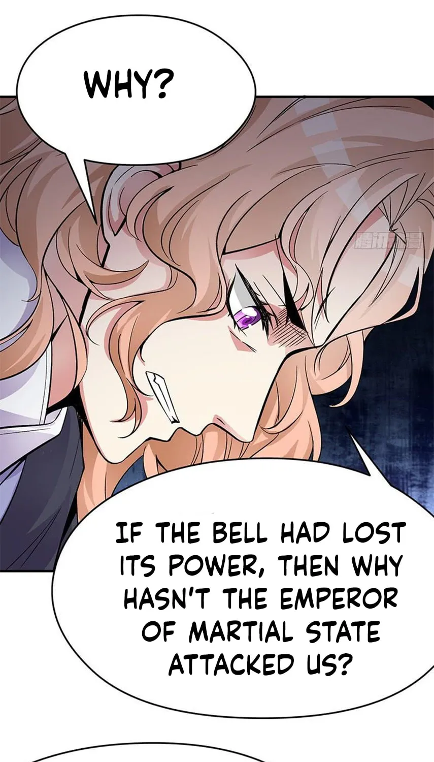 Read I Picked up an Attribute (Colored) chapter 20 image 41 on Lezhin