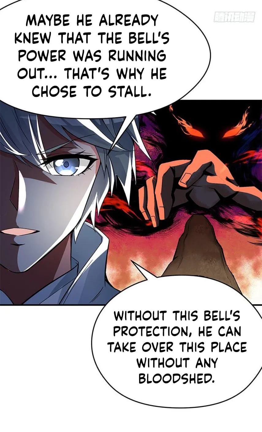 Read I Picked up an Attribute (Colored) chapter 20 image 42 on Lezhin