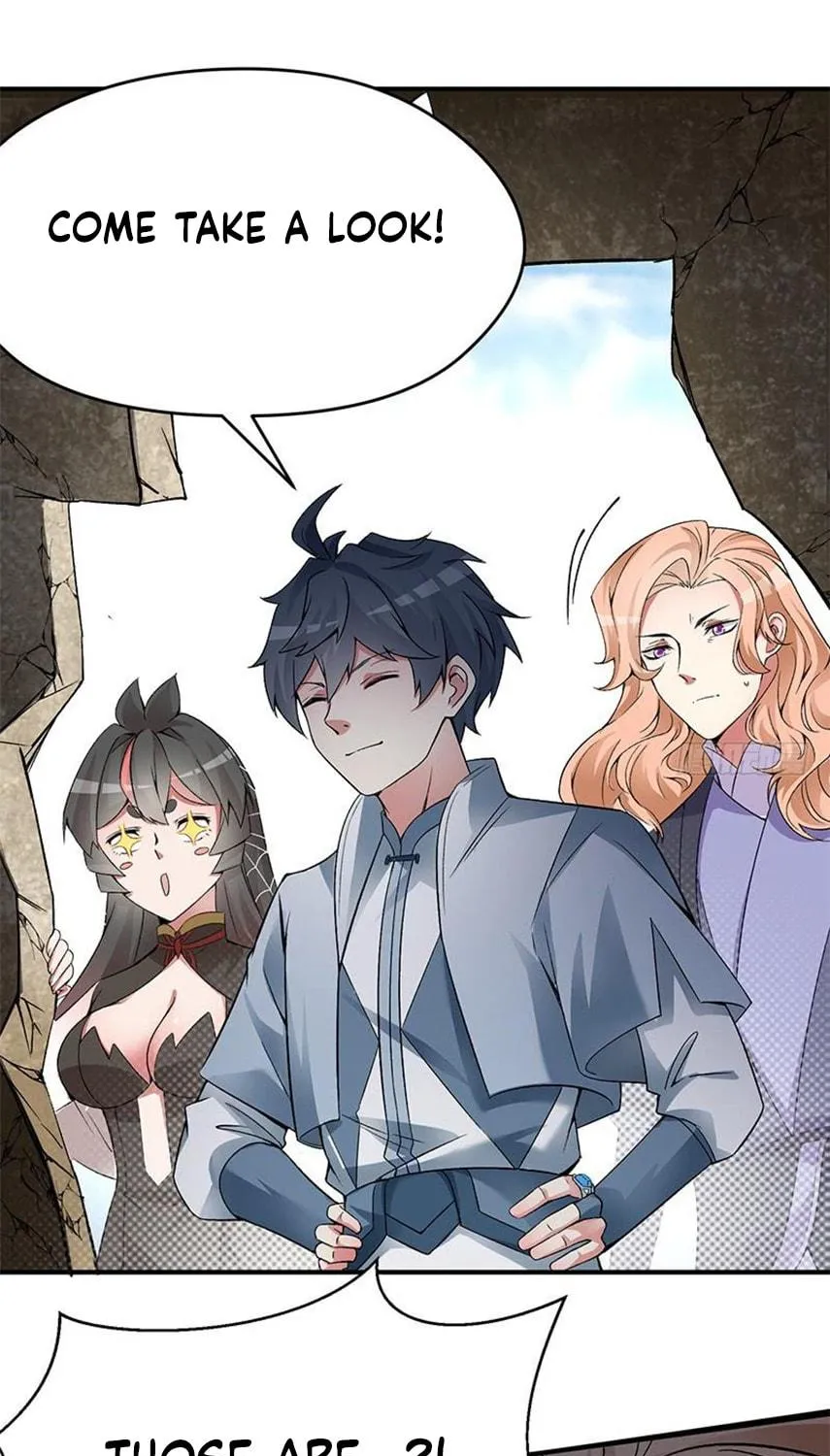 Read I Picked up an Attribute (Colored) chapter 20 image 45 on Lezhin