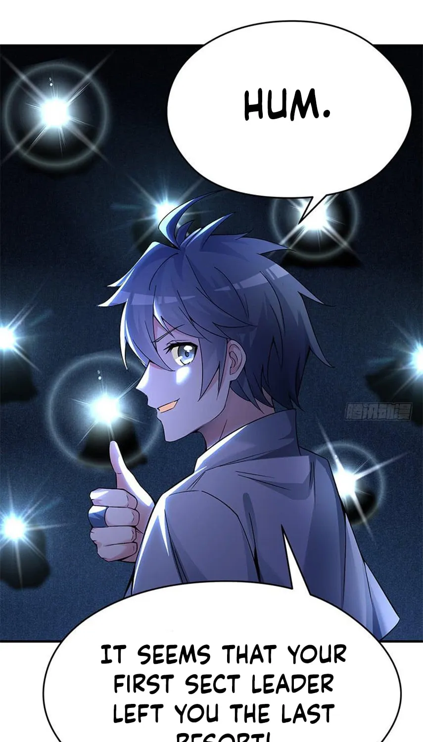 Read I Picked up an Attribute (Colored) chapter 20 image 47 on Lezhin