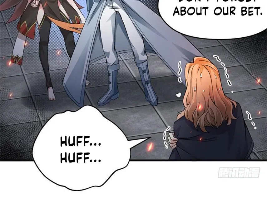 Read I Picked up an Attribute (Colored) chapter 20 image 5 on Lezhin