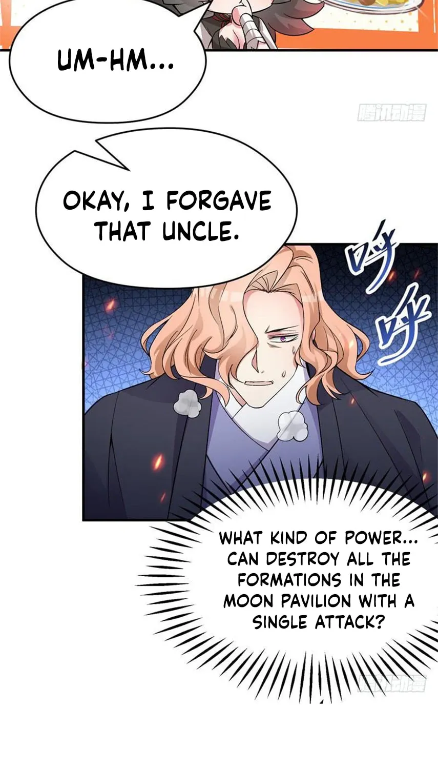 Read I Picked up an Attribute (Colored) chapter 20 image 7 on Lezhin