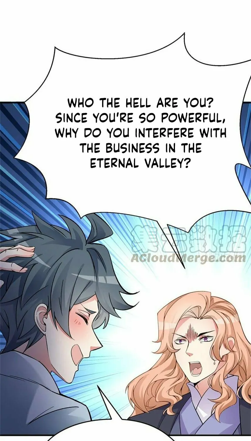 Read I Picked up an Attribute (Colored) chapter 20 image 9 on Lezhin