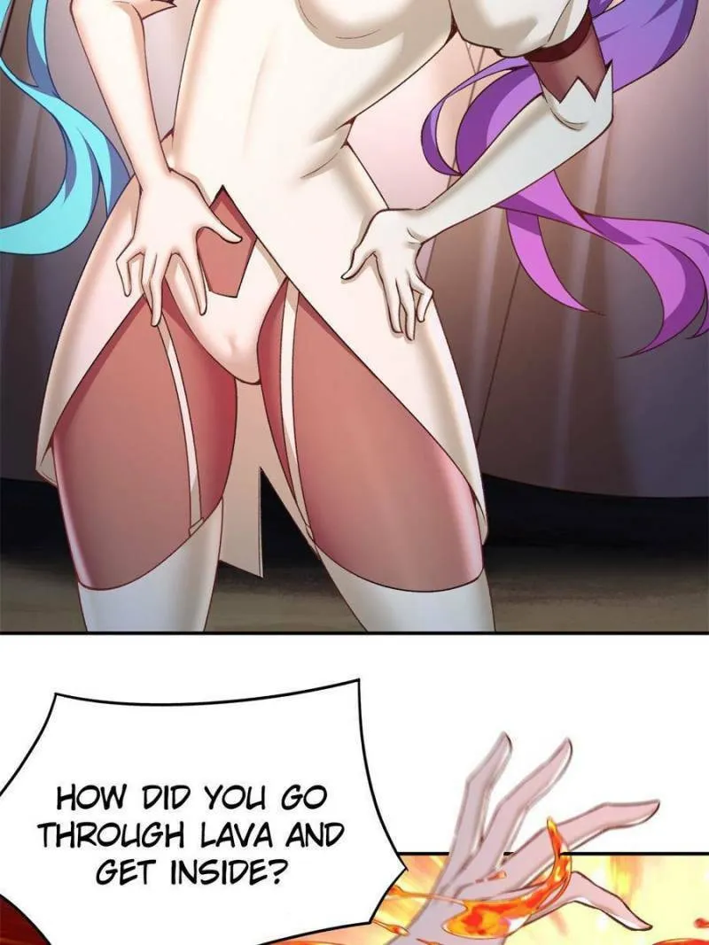 Read I Picked up an Attribute (Colored) chapter 200 image 1 on Lezhin