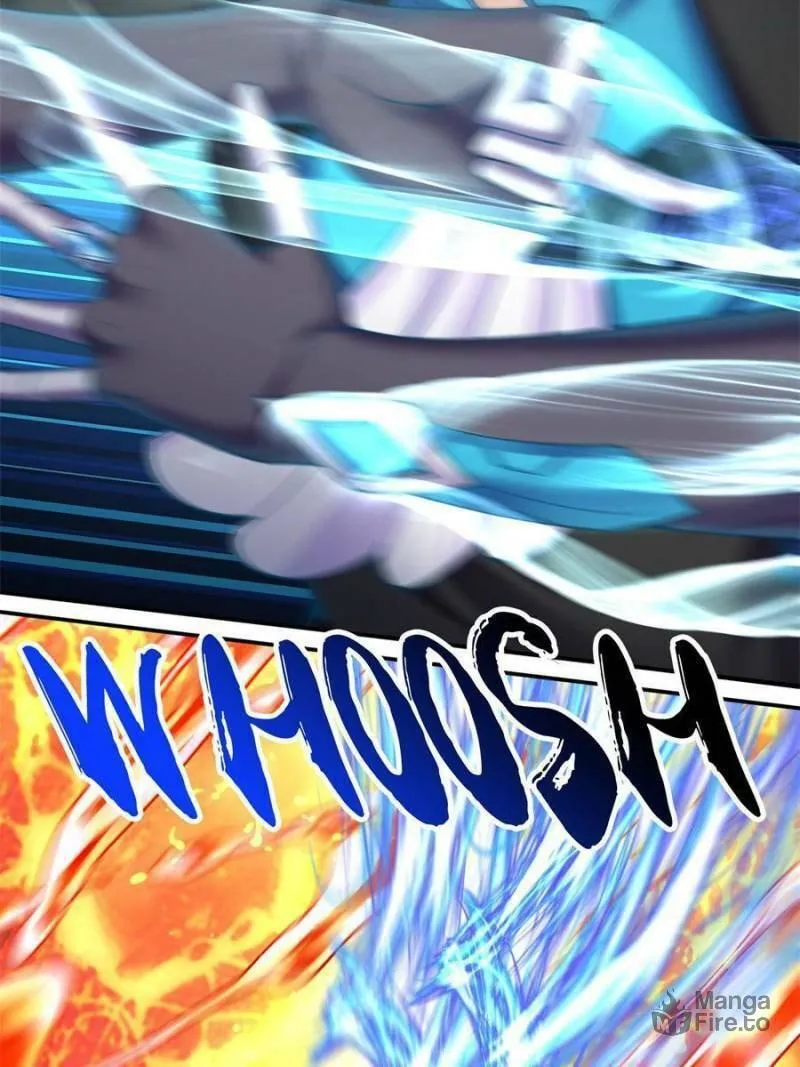 Read I Picked up an Attribute (Colored) chapter 200 image 11 on Lezhin