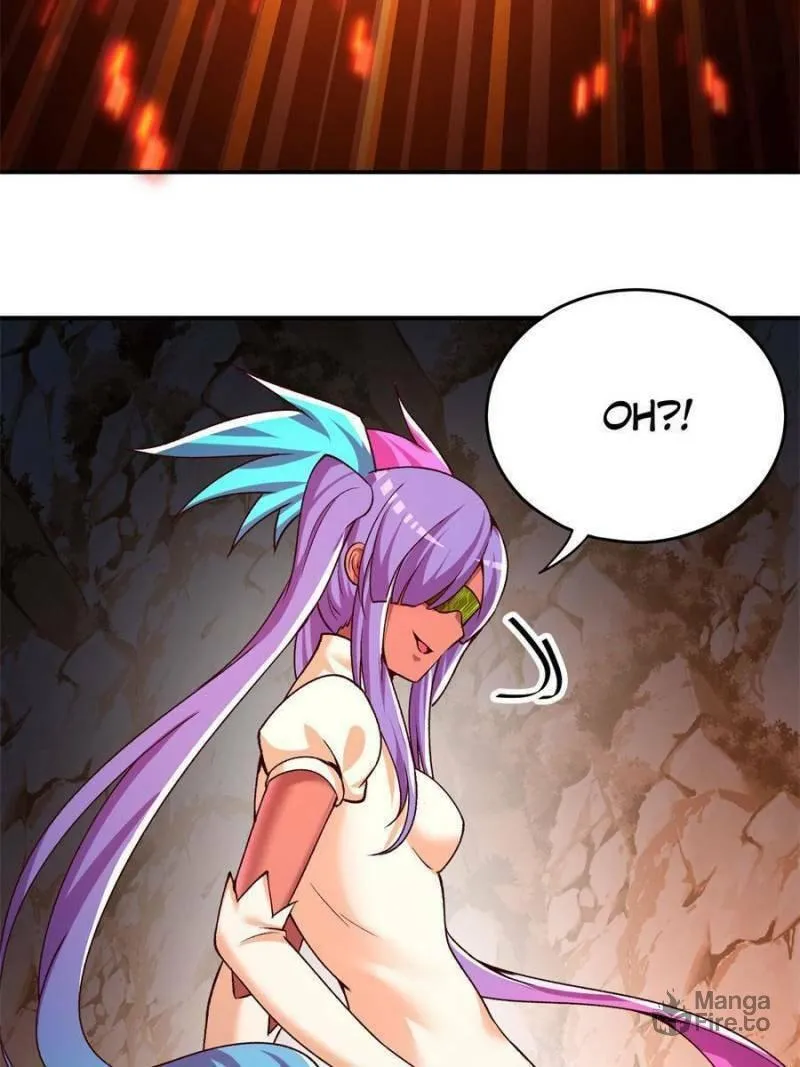 Read I Picked up an Attribute (Colored) chapter 200 image 14 on Lezhin