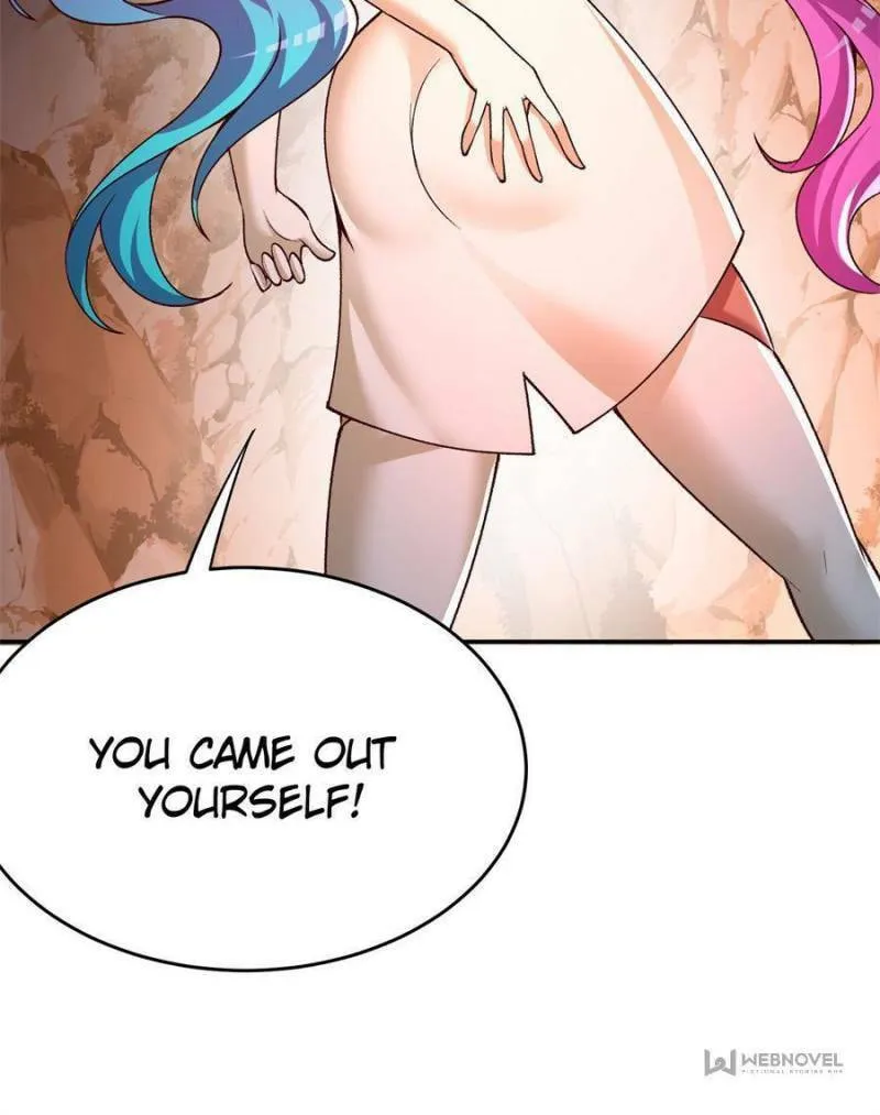 Read I Picked up an Attribute (Colored) chapter 200 image 15 on Lezhin