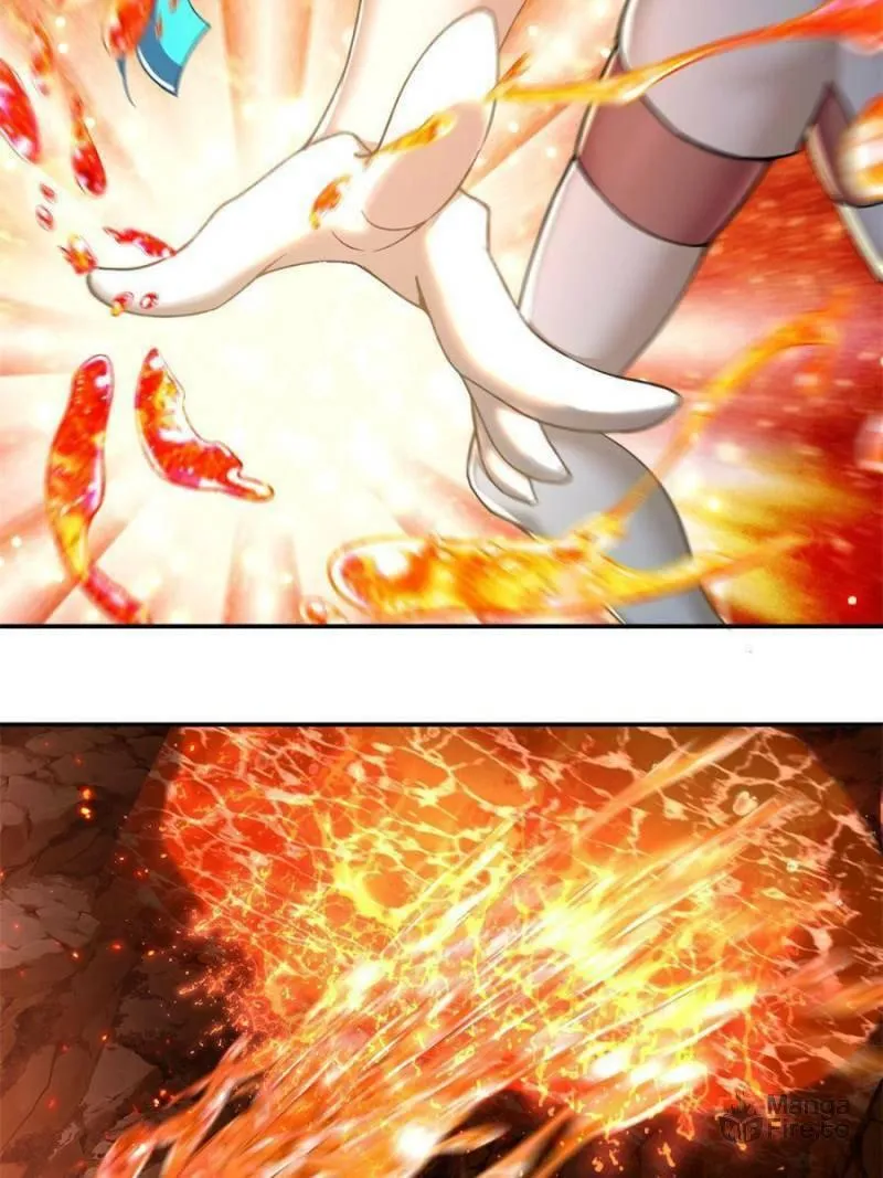 Read I Picked up an Attribute (Colored) chapter 200 image 17 on Lezhin