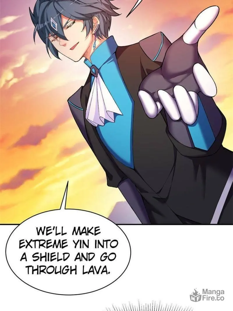 Read I Picked up an Attribute (Colored) chapter 200 image 20 on Lezhin