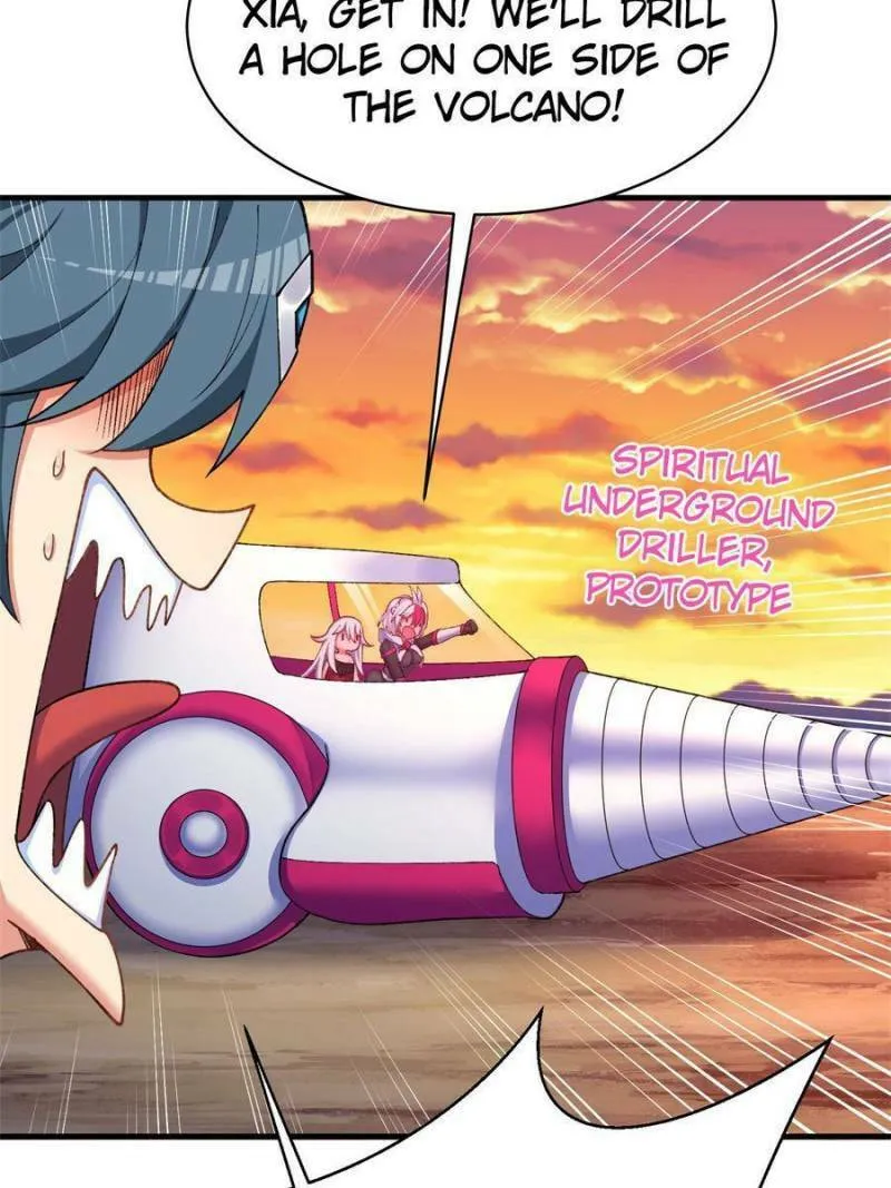 Read I Picked up an Attribute (Colored) chapter 200 image 22 on Lezhin