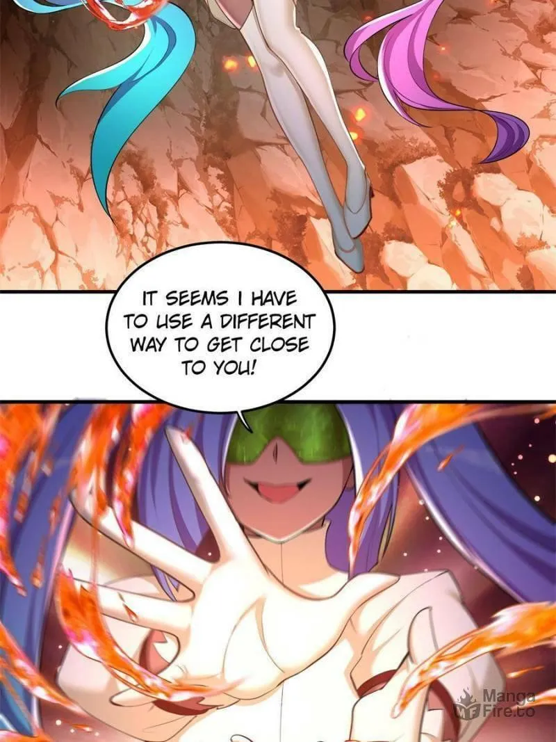 Read I Picked up an Attribute (Colored) chapter 200 image 26 on Lezhin