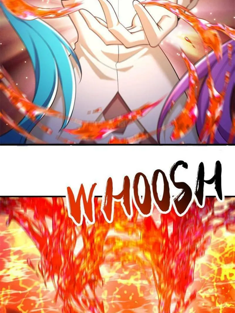 Read I Picked up an Attribute (Colored) chapter 200 image 27 on Lezhin