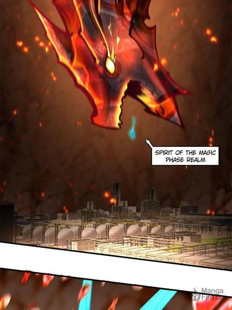 Read I Picked up an Attribute (Colored) chapter 200 image 29 on Lezhin