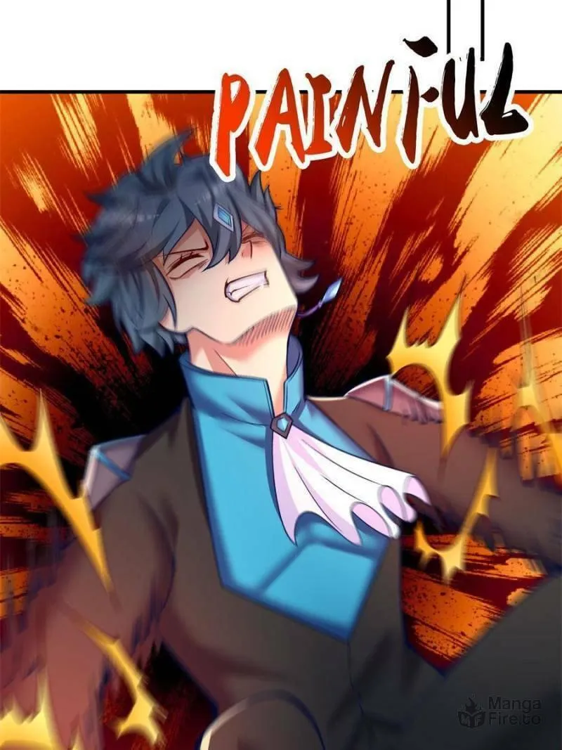 Read I Picked up an Attribute (Colored) chapter 200 image 34 on Lezhin