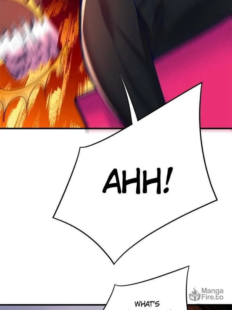 Read I Picked up an Attribute (Colored) chapter 200 image 35 on Lezhin