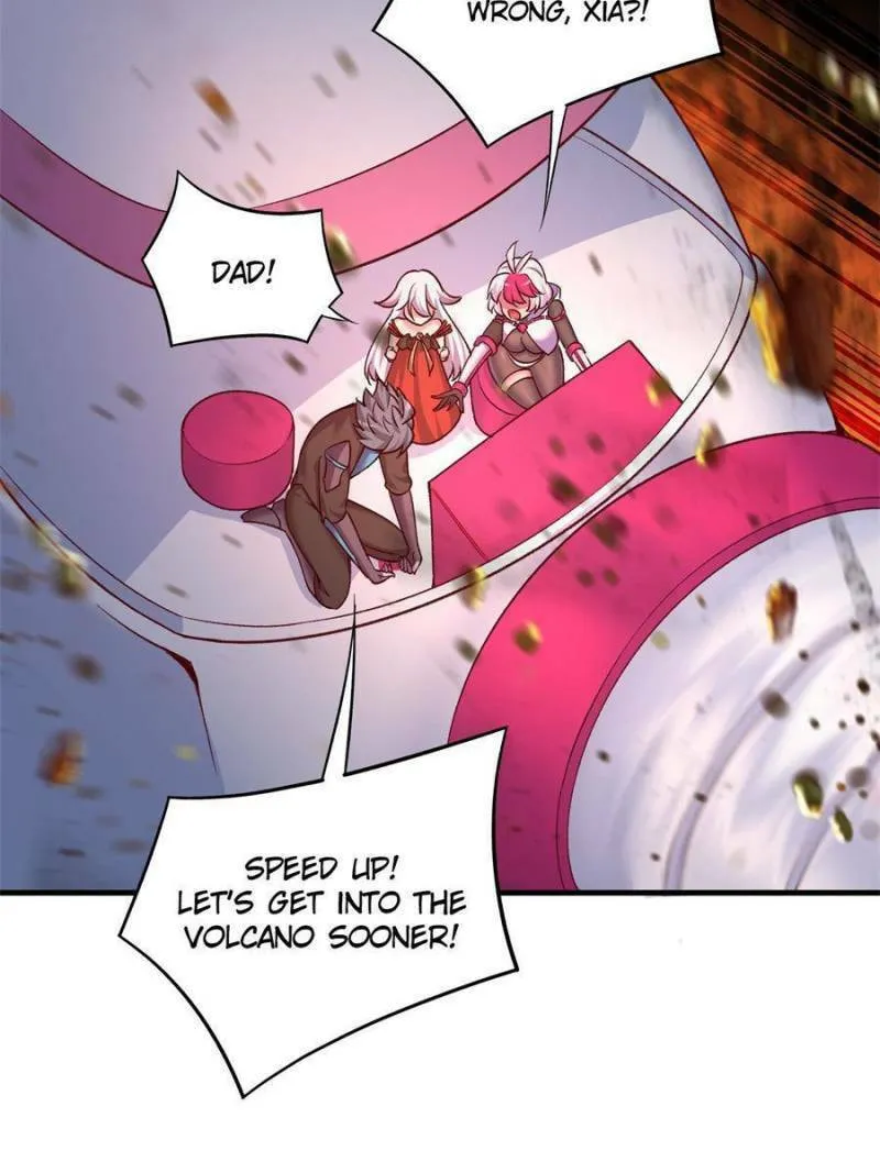 Read I Picked up an Attribute (Colored) chapter 200 image 36 on Lezhin
