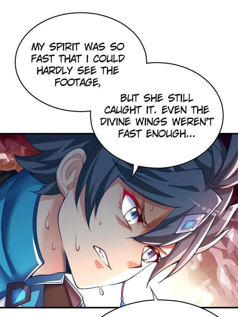 Read I Picked up an Attribute (Colored) chapter 200 image 37 on Lezhin