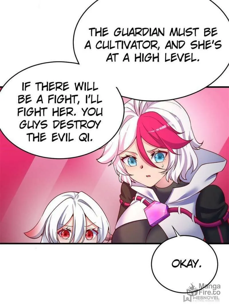 Read I Picked up an Attribute (Colored) chapter 200 image 38 on Lezhin
