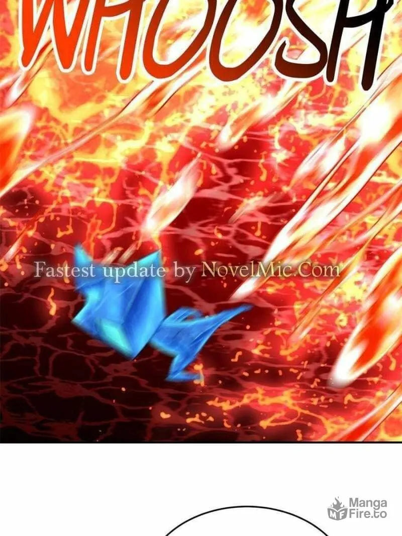 Read I Picked up an Attribute (Colored) chapter 200 image 4 on Lezhin