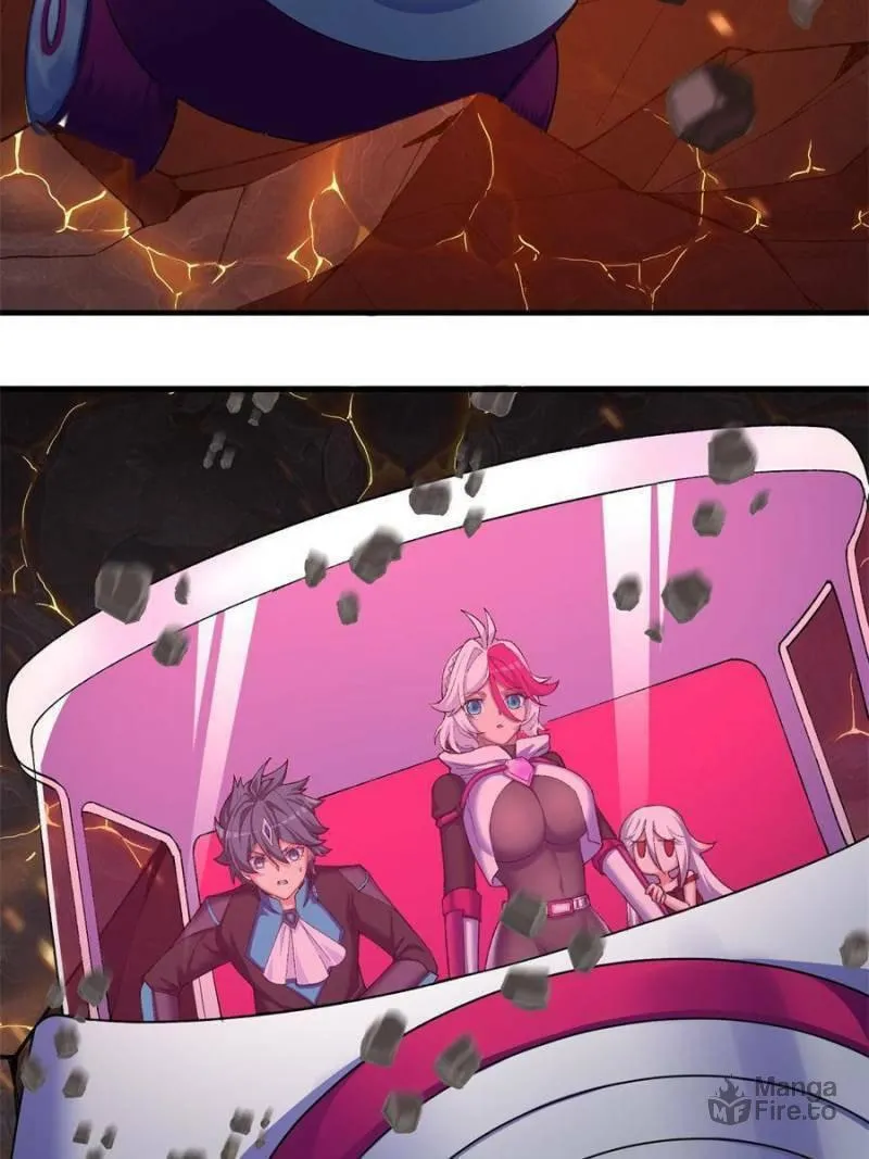Read I Picked up an Attribute (Colored) chapter 200 image 41 on Lezhin