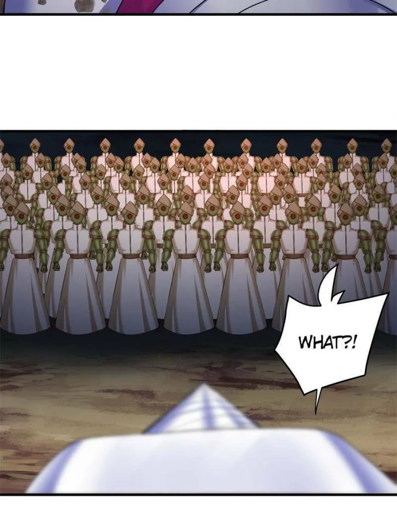 Read I Picked up an Attribute (Colored) chapter 200 image 42 on Lezhin