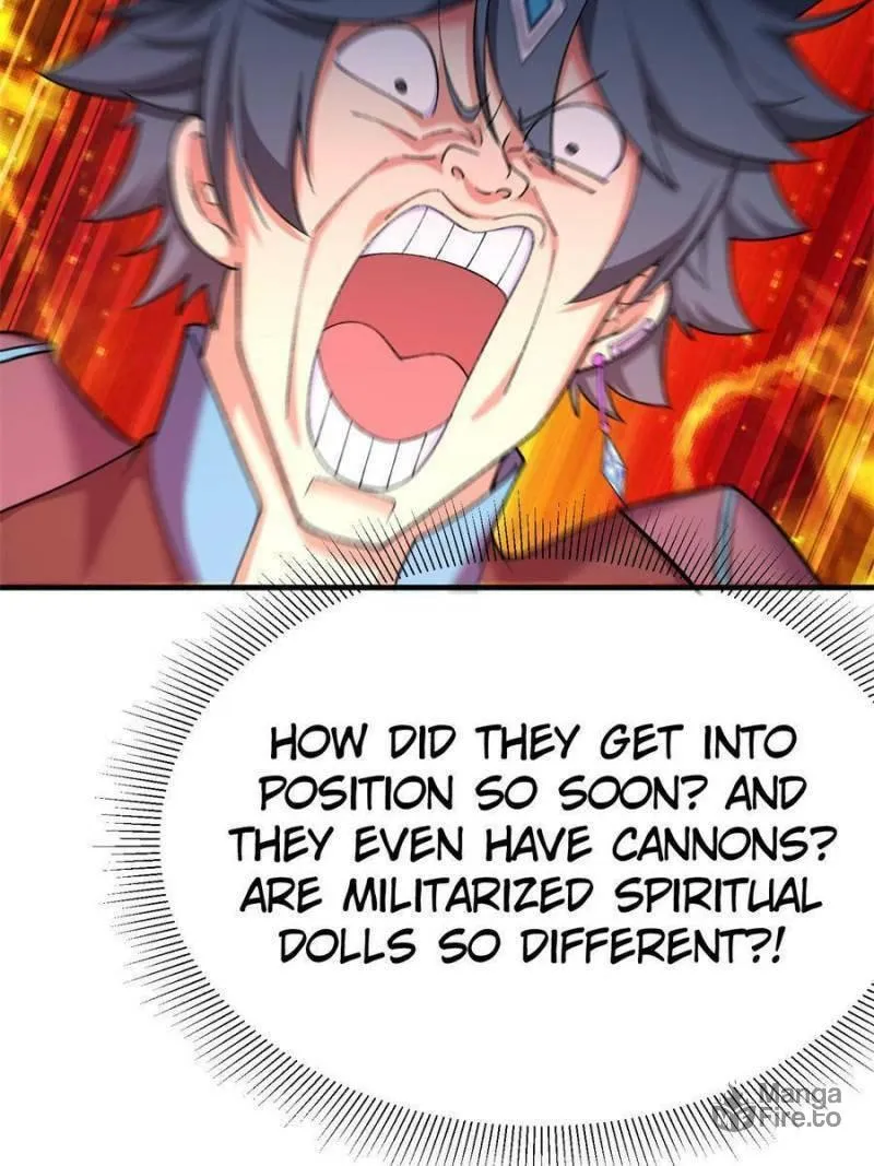 Read I Picked up an Attribute (Colored) chapter 200 image 44 on Lezhin