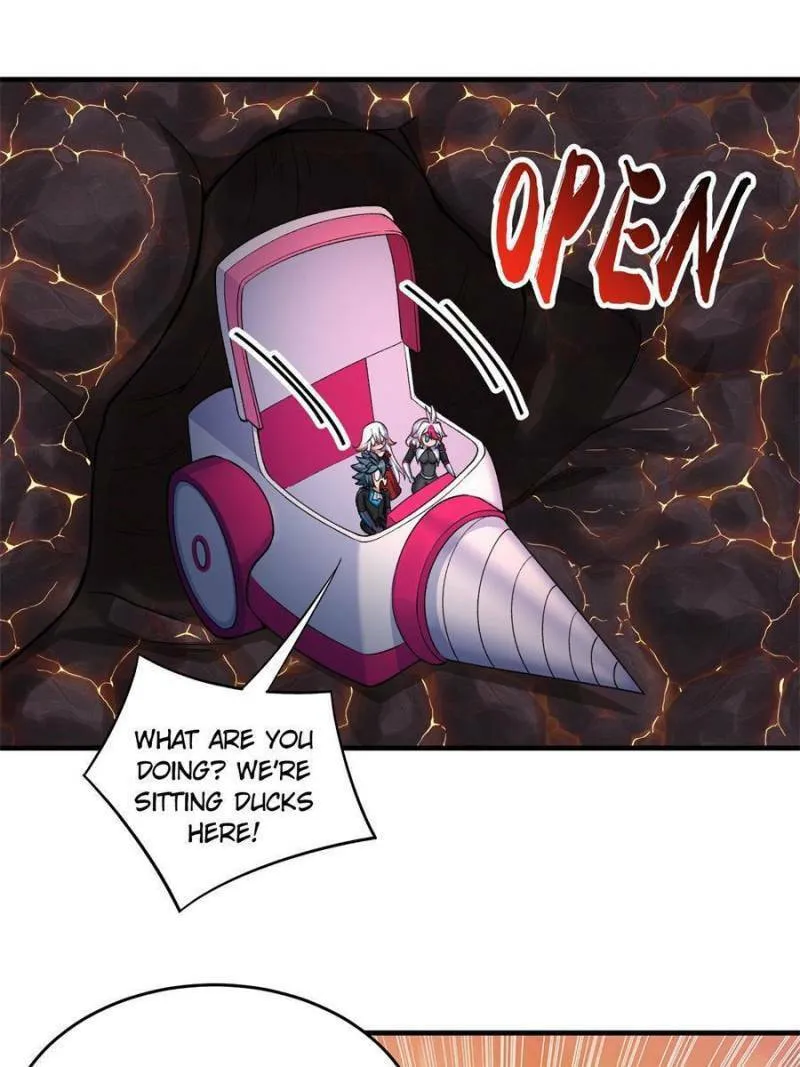 Read I Picked up an Attribute (Colored) chapter 200 image 46 on Lezhin