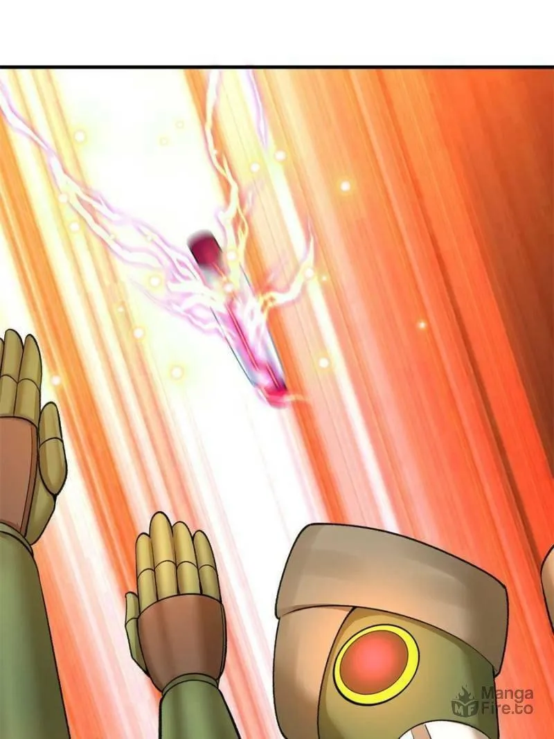 Read I Picked up an Attribute (Colored) chapter 200 image 49 on Lezhin