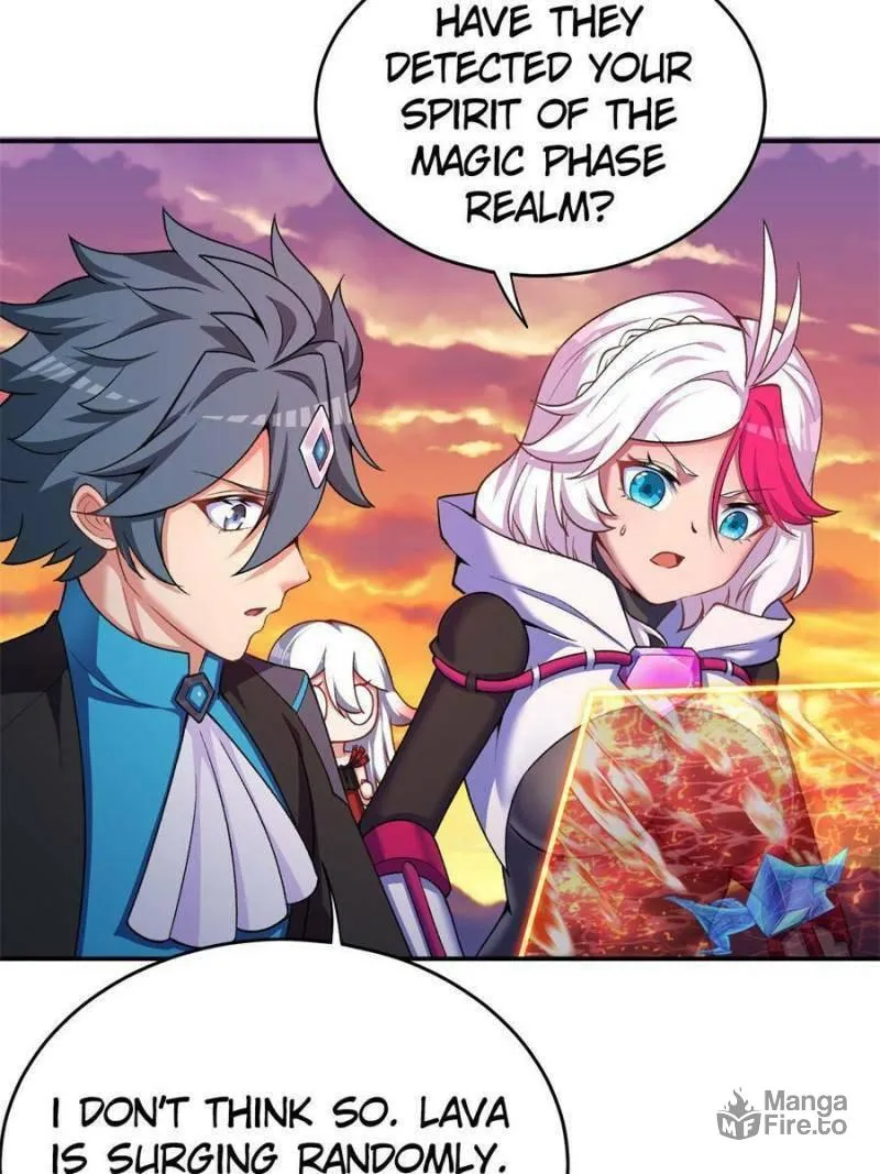 Read I Picked up an Attribute (Colored) chapter 200 image 5 on Lezhin