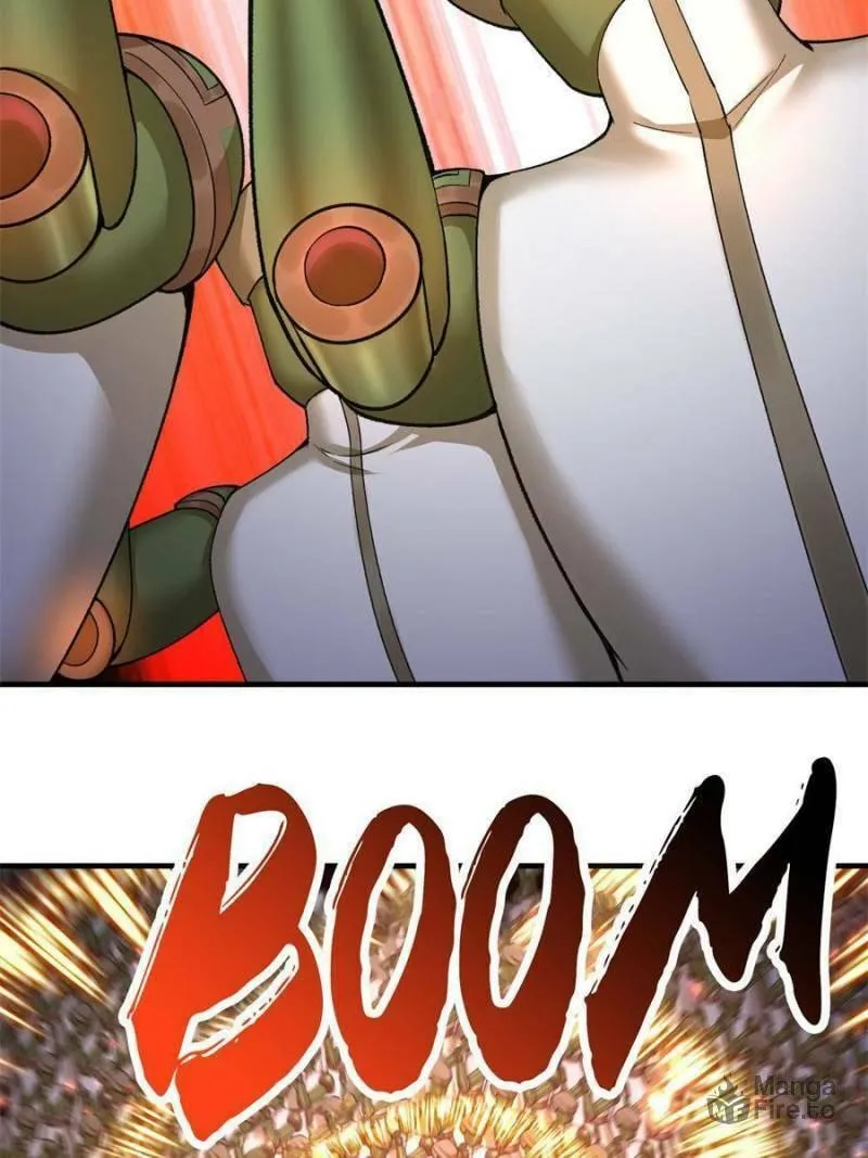 Read I Picked up an Attribute (Colored) chapter 200 image 50 on Lezhin