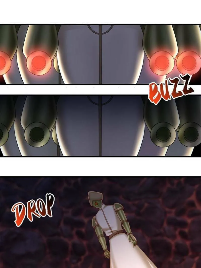Read I Picked up an Attribute (Colored) chapter 200 image 52 on Lezhin